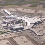 Perth Airport Taps DXC for New Terminal Project
