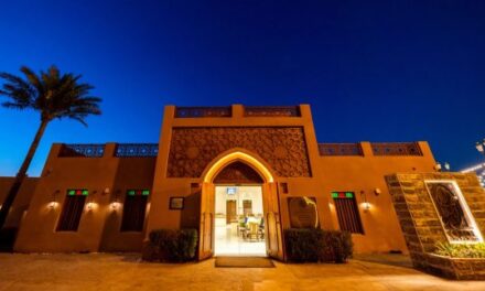 Escape to Sharjah Collection with 30% Off