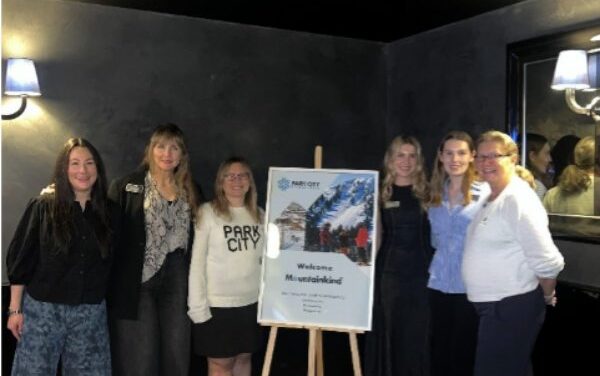 Visit Park City Scores Success on Australian Sales Tour