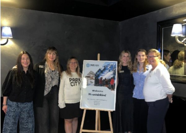 Visit Park City Scores Success on Australian Sales Tour