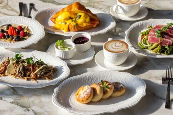 Roasters Opens Landmark Asia Flagship in Hong Kong