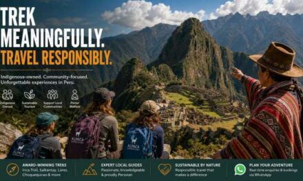 Alpaca Expeditions Expands with New Website Vision