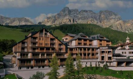 Dolomites Adventures Climb Higher at Aman Rosa Alpina