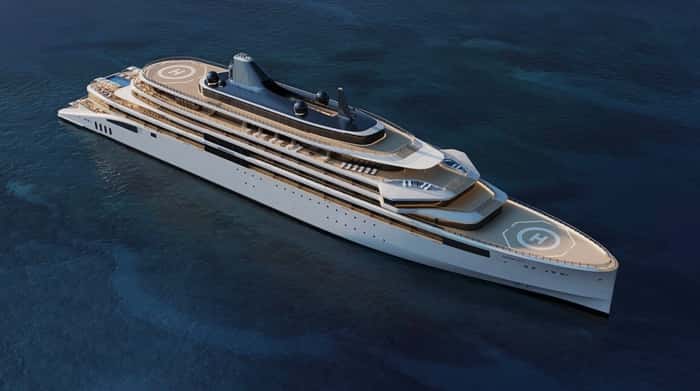 Aman Sets Sail on Caribbean Yacht Adventure