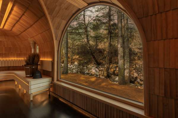 Amankora Lodges Reopen After Wellness Transformation