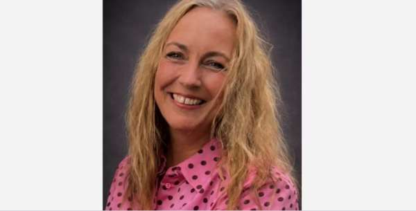 Anneli Returns Home as Vejle Hotel Manager