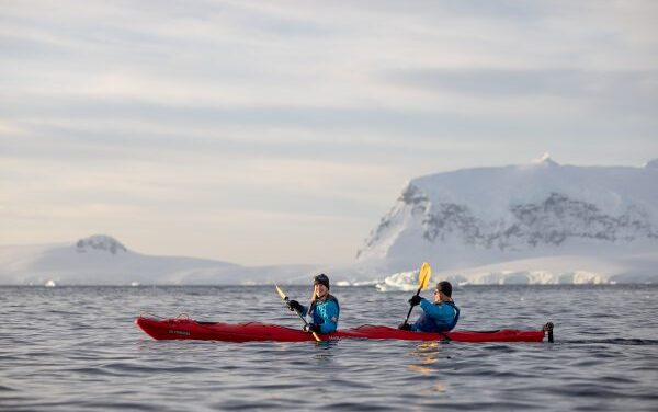 Antarctica Awaits: Your Ultimate Bucket-List Adventure