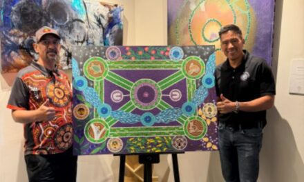 G Adventures Takes Next Step on Reconciliation