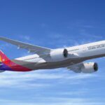 Asiana’s Night Flight Boosts Korea Travel From Sydney