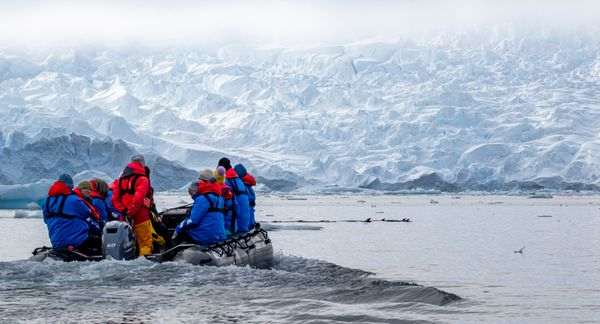 Expert Advice Tops Expedition Travel Choices
