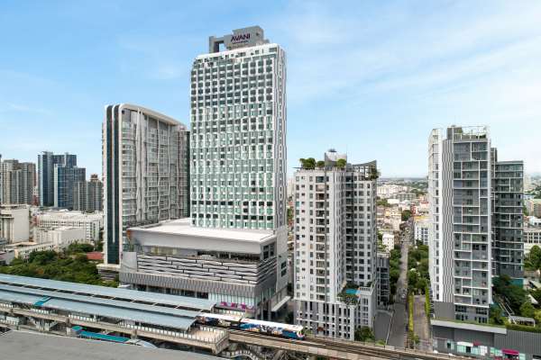 Avani Sukhumvit Earns ASEAN MICE Venue Status