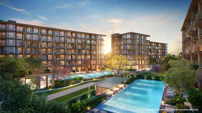 Award-winning Bangkok developer Capstone Asset recently unveiled PEYLAA Phuket, Marriott’s first Autograph