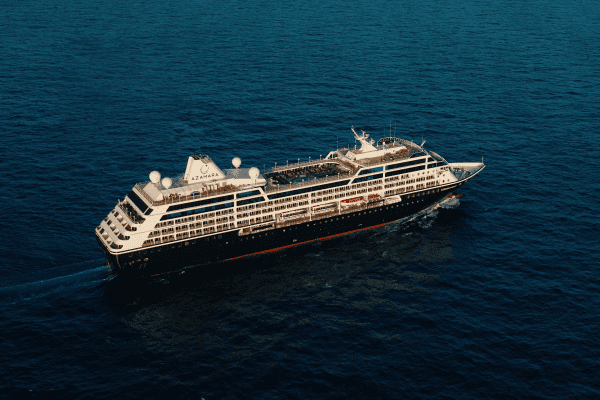 Azamara World Academy Powers Smarter Travel Advisor Bookings