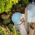 Queenstown Hot Pools Make Winter a Steamy Escape