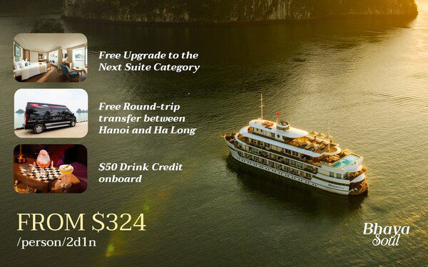 Bhaya Cruises Launches All-Inclusive Summer Escape Deals