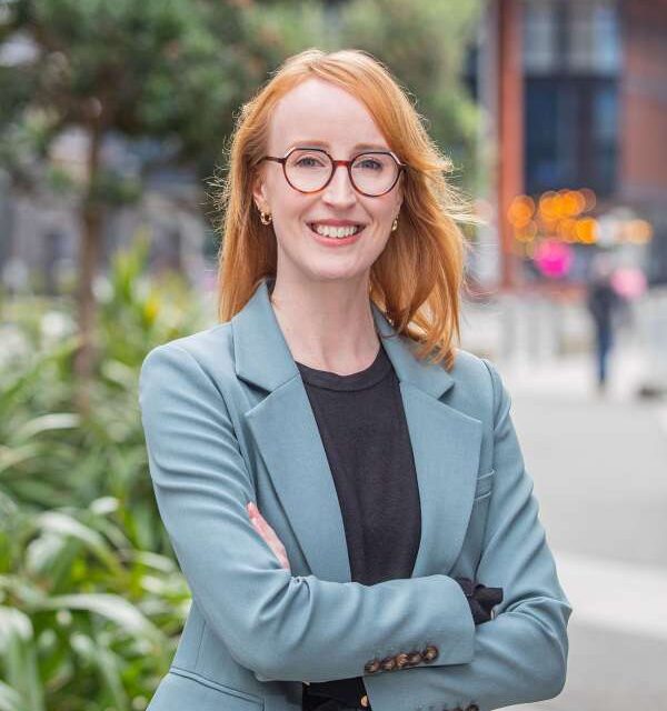 OneReg Taps Billie Moore for Global Aviation Strategy