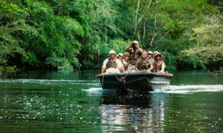 Win Peru in New South America Travel Campaign