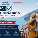 TTC Tour Brands Guarantees Departures Through September