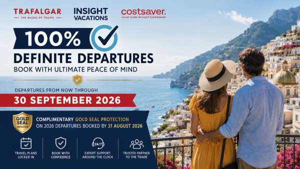 TTC Tour Brands Guarantees Departures Through September