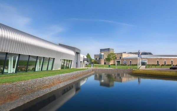 British Motor Museum Drives New Events Growth