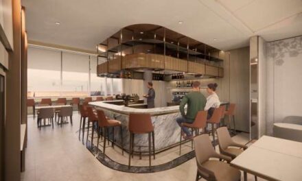 Singapore Airlines Unveils New Melbourne SilverKris Lounge