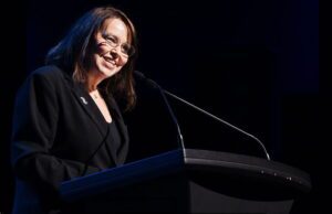 Business Events Industry Aotearoa (BEIA) Chief Executive, Lisa Hopkins