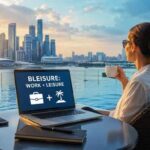 Bleisure Boom Redraws APAC’s Corporate Travel Map