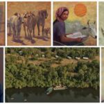 Cambodia’s Cardamom Camp Launches Artist Residency