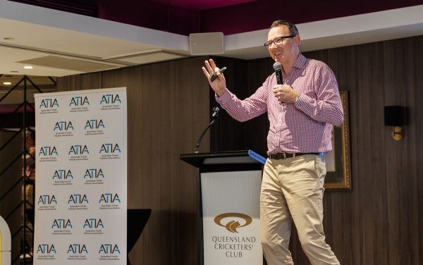 Beyond Borders on the Road Heads to Adelaide & Perth