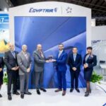 CIMX Names EGYPTAIR Official Airline Partner