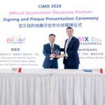 Hainan Takes Centre Stage as CIMX Showcase Partner