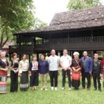 Chiang Mai Unveils Voyage of Light 2026 Festival