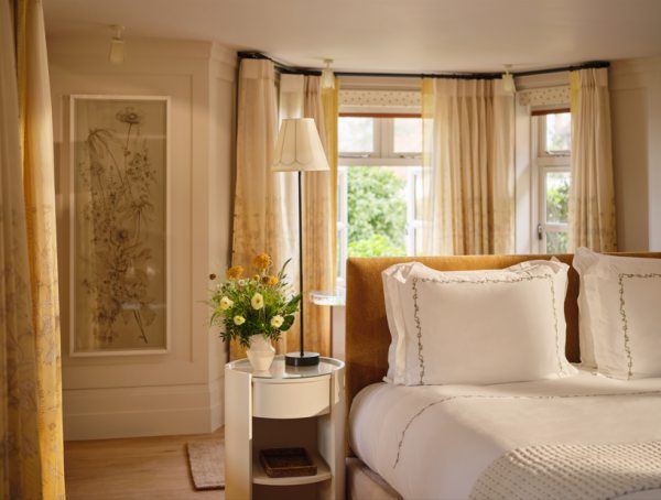 Coworth Park Unveils Elegant New Suites and Cottages