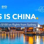 Trip.com EOFY Sale Sends Winter Fares Flying