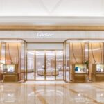Cartier Unveils Expanded Boutique at Macau Four Seasons