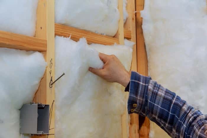 Ceiling vs Wall Insulation Batts: What’s the Difference?