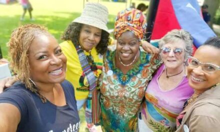 Celebrate Juneteenth Through Virginia’s Rich History