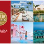 Centara Wins Four T+L Luxury Awards Asia Pacific 2026