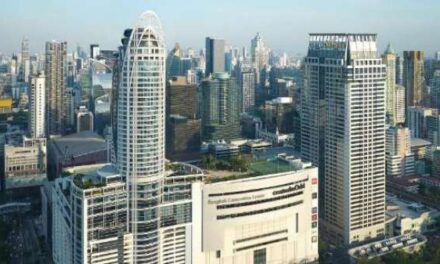 Centara Grand Powers Bangkok’s MICE Magic