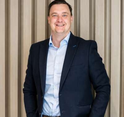Eastside Rooms Appoints Chris Reynolds as BDM