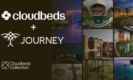 Cloudbeds & Journey Take On OTA Loyalty Giants