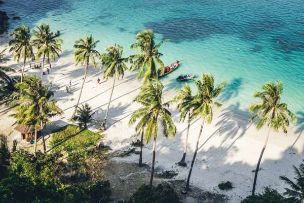 Club Med’s Dream Makers Series Inspires Happiness