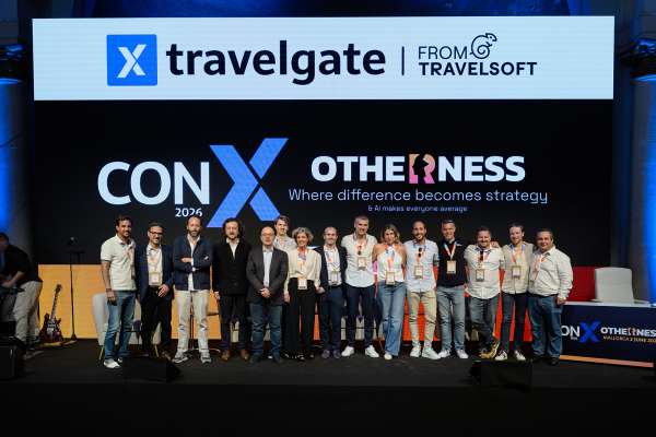ConX 2026 Puts AI at the Heart of Travel’s Future