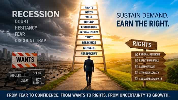 Recession-Proof Demand: The Power of Consumer Rights