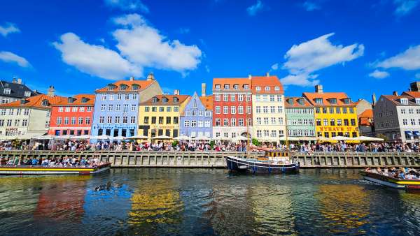 Bunnik Tours Expands Europe Sale with New Tours