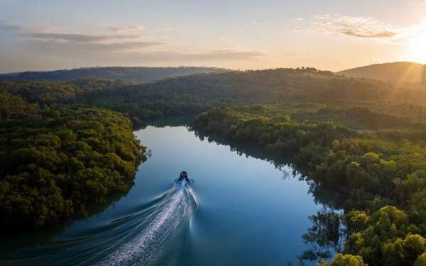 Coral Expeditions EOFY Sale Unlocks Coastal Adventures