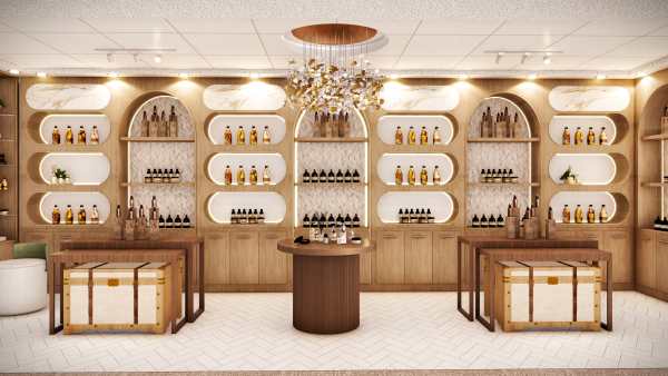 Azamara Unveils Next-Gen THESANCTUM Spa