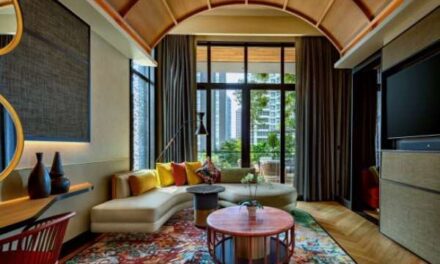Singapore’s First Korean Confinement Centre Sells Out