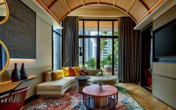 Singapore’s First Korean Confinement Centre Sells Out