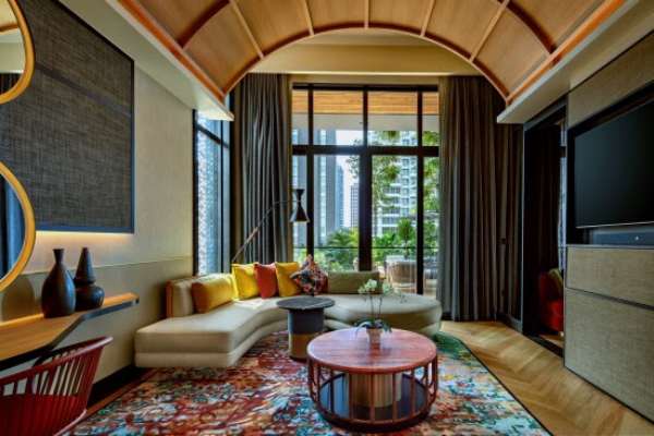 Singapore’s First Korean Confinement Centre Sells Out